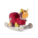 Mamas & Papas Rock and Ride (Lotty) by Mamas & Papas