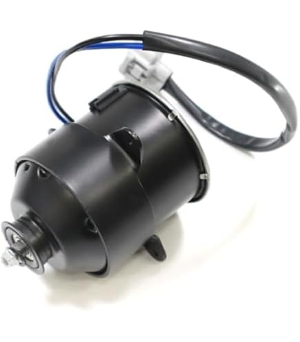 Amazon.co.jp: テリオス キッド/ルキア J111G J131G 電動ファン