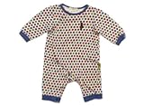 ampersand(アンパサンド) カバーオール 70サイズ 男の子