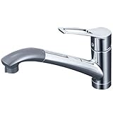 KVK 1穴シングルレバーシャワー 【KM5031Z】