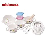 ( ミキハウス mikihouse ) テーブルウェア セット （46-7092-848）
