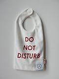 Aquvii アクビ　Don't dis BIB