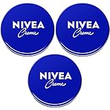 【まとめ買い】 ニベアクリーム 大缶 169g × 3個