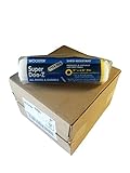 ウースターブラシr205 – 9スーパーdoo-zローラーカバー3 / 8インチNap ,パックof 12
