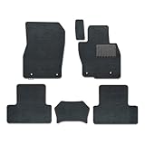 Hotfield マツダ 新型 CX-60 CX60 KH系 フロアマット/Profoundグレー