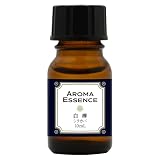 アロマエッセンス 白樺 10ml アロマオイル 調合香料 芳香用