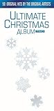 Ultimate Christmas Album Gift Set Vol.2 (2-Cd) (White Wooden Gift Box)by VARIOUS ARTISTS