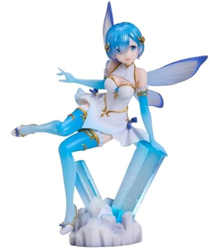 GOOD SMILE COMPANY - 新品未開封 リゼロ レム フィギュア ランジェリーver レム ランジェリーVer.