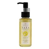 日本製 オーガニックセサミオイル アーユルヴェーダ VATA ブレンド 100ml ヴァータ アーユルヴェーダ オイル