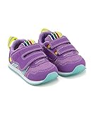 [イフミー] IFME 女の子 男の子 キッズ ベビー 子供靴 運動靴 通学靴 ベビーシューズ スニーカー 限定モデル ストラップ 屈曲性 履きやすい 土踏まず形成 カジュアル デイリー スクール 3