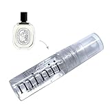 [namii] ミニ香水 1.5ml 原材料【国内正規品 ドソン：お試し 1.5ml】オードトワレ