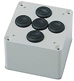 タカショー JB-G ジャンクションボックス 地上用