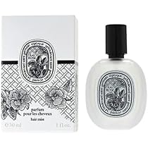 Amazon.co.jp: ディプティック ヘアフラグランス オーローズ 30ml