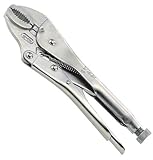 トップ(TOP) バイスプライヤ 6個入 VP-175