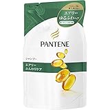 パンテーン シャンプー エアリーふんわりケア 詰め替え 330mL