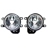 エフイーティー(FET) トヨタ車用 汎用フォグランプユニット H11タイプ CLF20