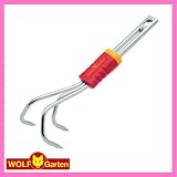【WOLF Garten ウルフガルテン 園芸】　くわ用ツール【LA-M】※ハンドル別途※