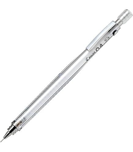 Amazon.co.jp: 螺鈿S20シャープペンシル0.5mm : 文房具・オフィス用品