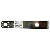 WAKI 補助金具ステイ NO.6 クローム BS-606