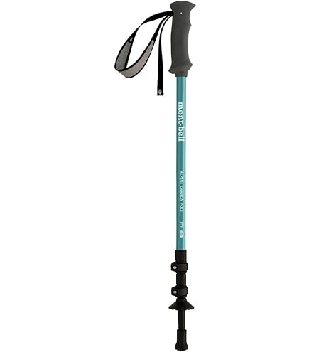 Amazon | 〔モンベル〕 国内正規品 アルパイン カーボンポール Amazon | 〔モンベル〕 国内正規品 アルパイン カーボンポール