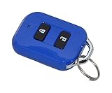 Honda Lock 住宅用キーレスエントリー easy lock(イージーロック) ミニリモコン 青 1511L2A