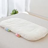 日本製 新生児用 ベビー布団 ピロッコベイビー