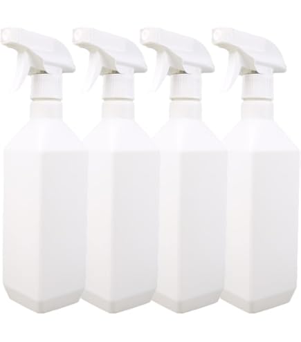 スプレーボトル 遮光 300ml 340本Amazon.co.jp: スプレーボトル 