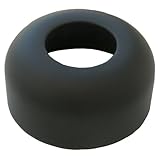 lasco-simpatico 31263ob Sure GripボックスフランジFits 1 – 1 / 4インチ、ダークオイルはブロンズ