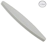 SHARPENING STONE : ( Pack of 2 Pcs. ) by ToolUSA
