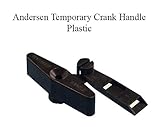 Andersen一時クランクハンドル