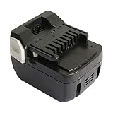 ファインパワー　日立 Hitachi BSL1440 互換バッテリー 14.4V 4.0Ah 4000mAh WH14DBAL DV14DSL対応互換品