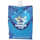PEPE ペペローション 1L 日本製 大容量1000ml ハードタイプ 潤滑ローション キャップ付き (ハードタイプ)