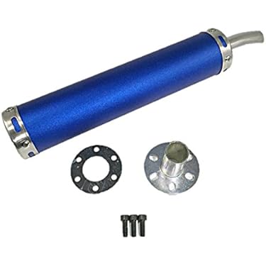 チャンバー用　サイレンサー　差込内径22mm Amazon.co.jp 人気ギフトランキング: マフラーチャンバー で