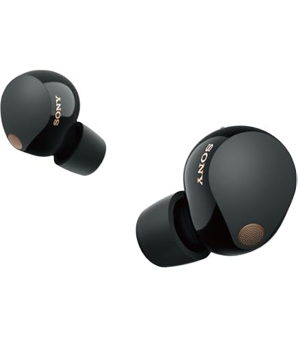 Amazon.co.jp: 【整備済み品】 ソニー ワイヤレスノイズキャンセリング 