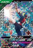 クロマティックX1弾 【SR】 ライダーマン CX01-058