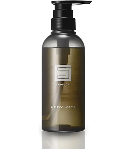 Amazon | 【CHRONO CHARME】リノ クロノシャルム ボディウォッシュ