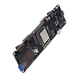 Baoblaze Wifiモジュール　18650バッテリー　0.96インチ　OLED搭載　ESP8266開発ボード　互換性