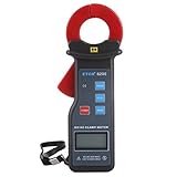 電流計 AC/DCリーク電流クランプメータ AC/DC電流リーク電流のテストー ETCR6200