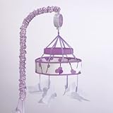 Sophie Musical Mobile by Petit Nest by Petit Nest