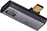 usb typec 分岐 usb 二股 2-in-1 タイプc分岐 USBアダプター