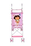 Nickelodeon Dora the Explorer傘ベビーカー