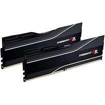 DDR5-6000 G.SKILL 64GB(32GBｘ2枚組) Amazon.co.jp: G.SKILL Trident Z5 Neo 64GB [2 x 32GB] DDR5