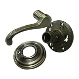 Kwikset KUS ハンドル内側レバーST #966CHL-RH (US5)