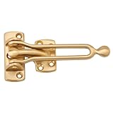 Ives by Schlage 482B4 Solid Bar Door Guard by Schlage Lock Company