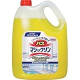 花王:Kao バスマジックリン 4.5L 052070 型式:052070