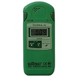 限定品 terra mks green 放射線測定器　ガイガーカウンターベ-タ線　ガンマ線