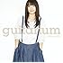 miwa「guitarium(通常盤)」