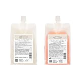 アリミノ スプリナージュ シャンプー パフスムース a 1000ml & トリートメント パフスムース a 1000g 詰替え用 セット《アリミノ シャンプー トリートメント セット 美容室専売 美容院 詰め替え サロン専売品 shampoo treatment set》