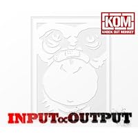 Amazon.co.jp: Mr.Foundation - KNOCK OUT MONKEY: ミュージック