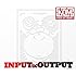 KNOCK OUT MONKEY「INPUT ∝ OUTPUT」